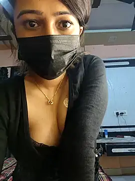 Angel rani2 online show from January 2025 08:36:01 PM