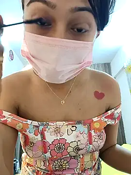 Angel rani2 online show from January 2025 01:35:01 PM