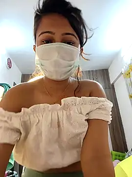 Angel rani2 online show from January 2025 01:52:01 PM