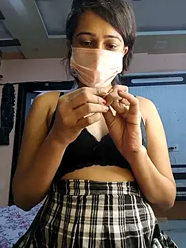 Angel rani2 online show from January 2025 10:56:01 PM