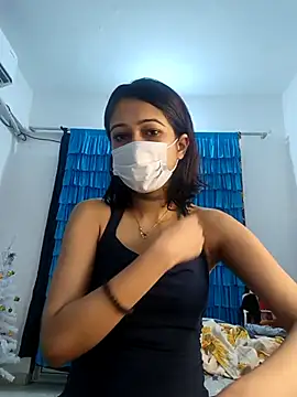 Angel rani2 online show from March 2026 04:29:01 PM