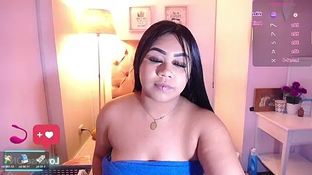 Nahom1  online show from October 2025 11:05:01 PM