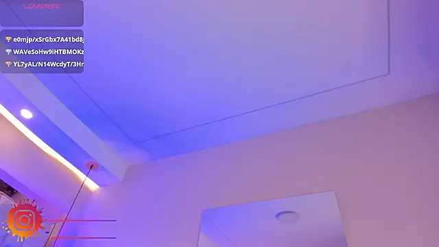 VioletaAbel online show from February 2025 09:36:02 AM