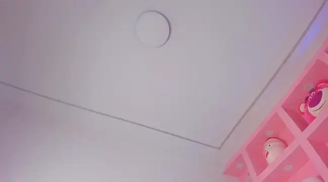 VioletaAbel online show from March 2025 04:57:02 PM