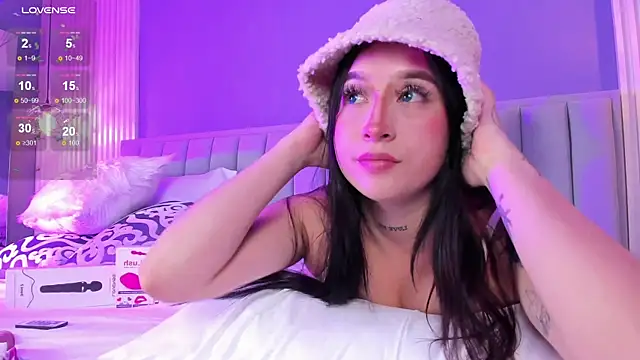 EriKlein online show from March 2025 10:49:01 PM