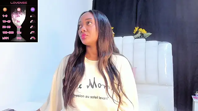 RoxannaBlanche online show from February 2026 11:20:01 AM