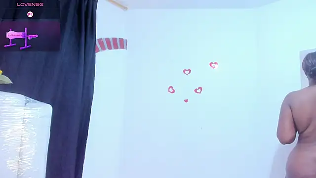 RoxannaBlanche online show from March 2026 01:03:02 PM