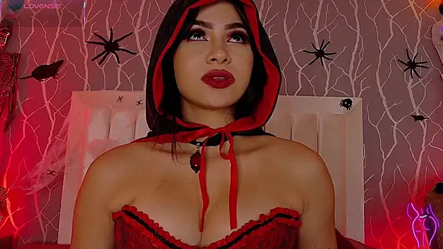 madison fox1 online show from October 2025 03:02:01 PM