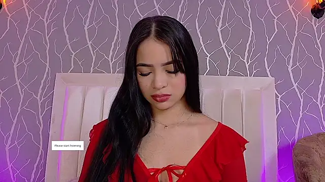 madison fox1 online show from November 2025 12:39:02 PM