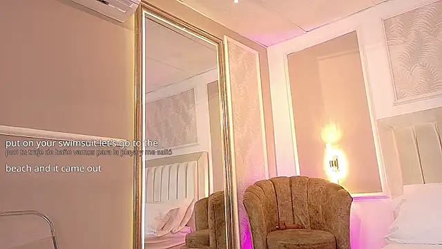 madison fox1 online show from January 2026 12:42:01 PM