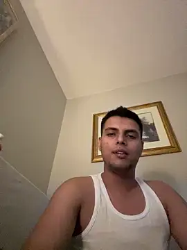 Snapshot of Cutekillerhunk chatting on October 2025 07:53:02 AM Cutekillerhunk online show from October 2025 07:53:02 AM