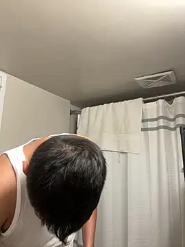 Snapshot of Cutekillerhunk chatting on October 2025 05:40:01 AM Cutekillerhunk online show from October 2025 05:40:01 AM