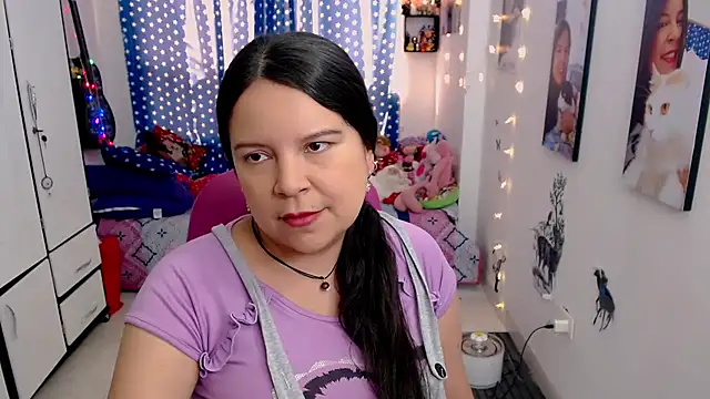 claryssa  online show from January 2025 08:37:02 PM