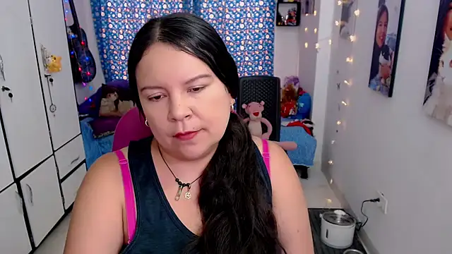 claryssa  online show from September 2025 07:48:01 PM