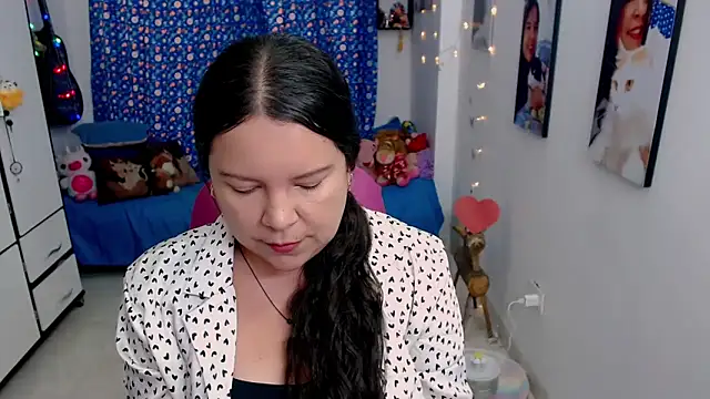 claryssa  online show from March 2026 09:18:02 PM