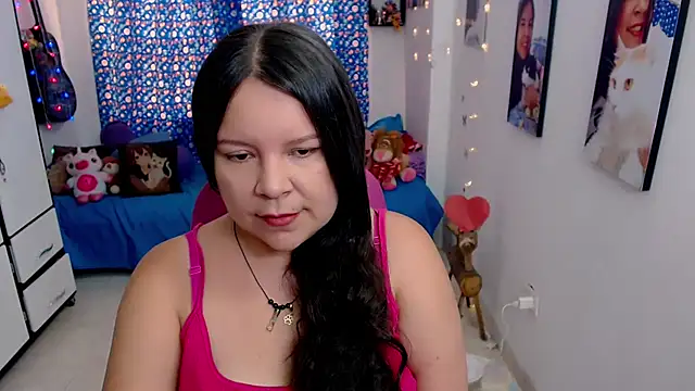 claryssa  online show from March 2026 06:34:01 PM