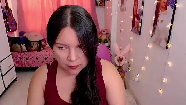 claryssa  online show from April 2026 07:58:01 PM