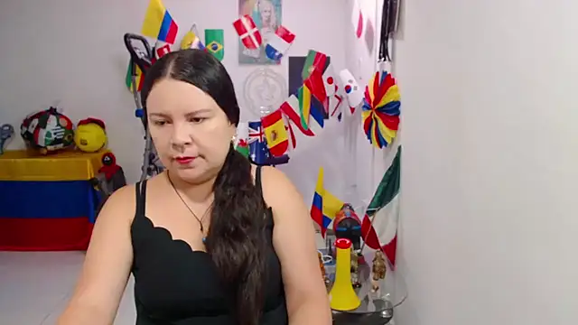 claryssa  online show from July 2026 12:29:02 PM