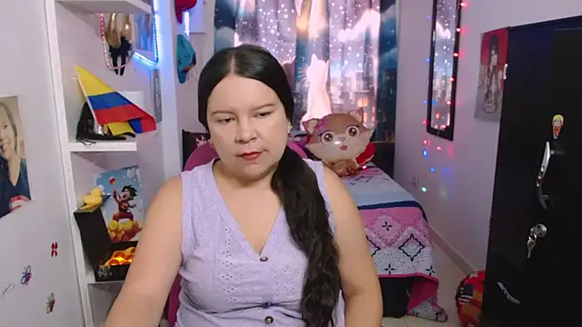 claryssa  online show from July 2026 01:20:01 PM
