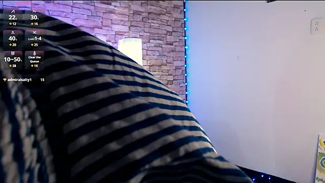 Snapshot of Luci_Amore chatting on December 2024 10:52:02 PM Luci Amore online show from December 2024 10:52:02 PM