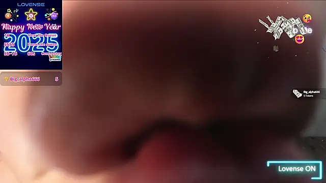 nika02  online show from January 2025 02:25:01 AM