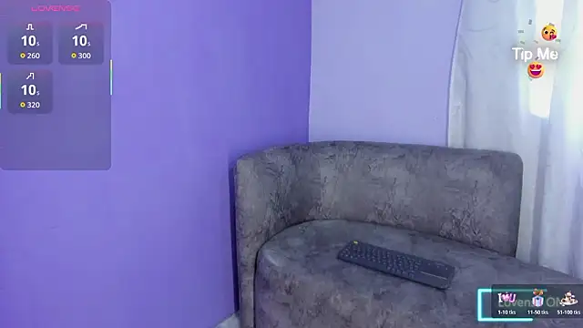 nika02  online show from January 2026 04:54:02 PM