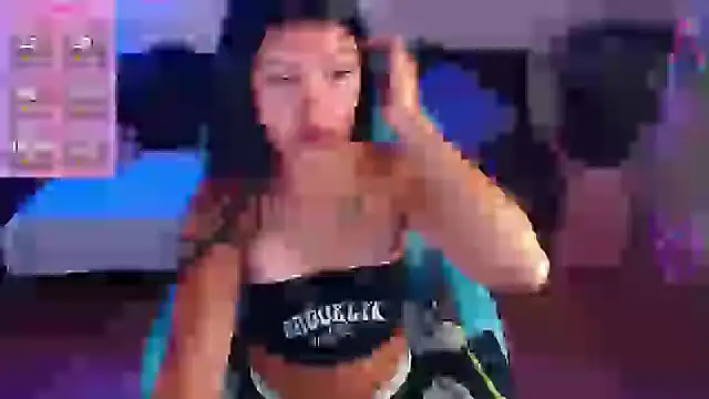 emily rosse04 online show from December 2024 09:21:02 AM