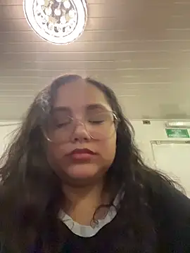 CurlyGirl 1 online show from November 2025 10:07:02 PM