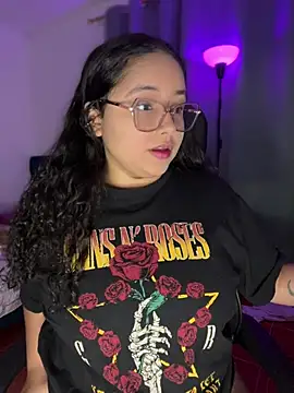 CurlyGirl 1 online show from February 2026 11:26:01 PM