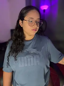 CurlyGirl 1 online show from March 2026 10:16:02 PM