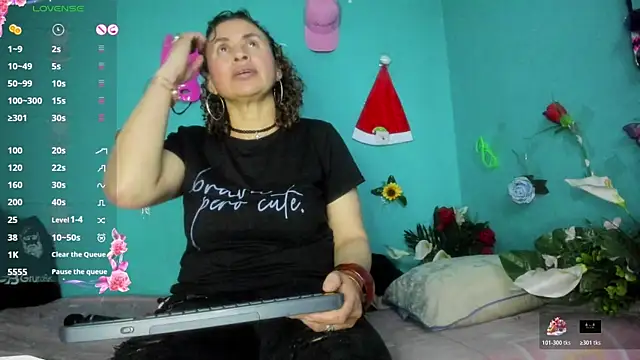 SheraHadee online show from December 2025 05:02:01 AM