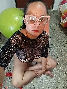 Eunice73 online show from July 2026 10:31:02 PM