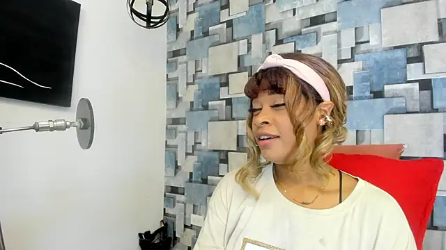 angel dthroatt online show from April 2026 12:08:02 PM