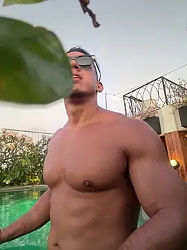 Frank heaven01 online show from March 2026 11:21:02 PM