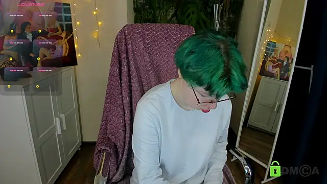 Melissa Wells online show from February 2025 06:29:02 AM