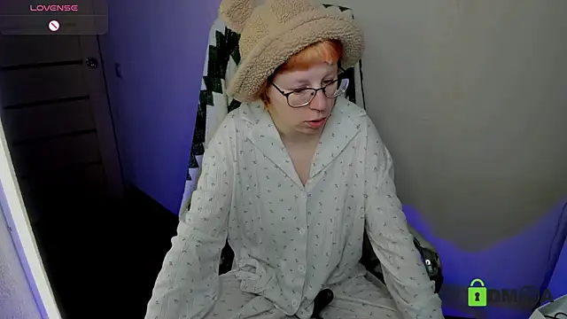 Melissa Wells online show from December 2025 09:01:02 PM