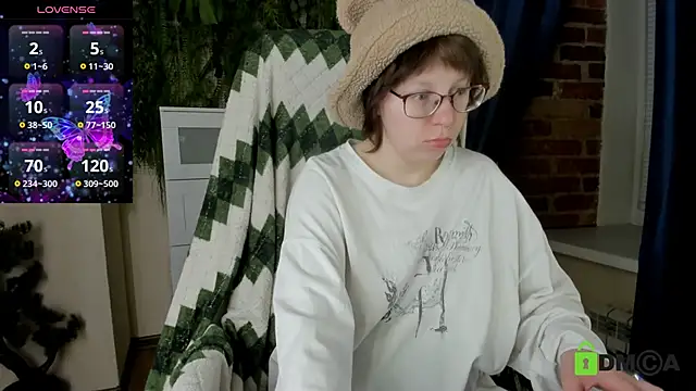 Melissa Wells online show from March 2026 02:04:02 AM