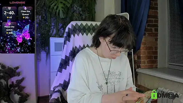 Melissa Wells online show from June 2026 08:42:01 PM