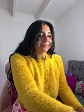 Meganmilk1 online show from October 2025 04:51:02 PM