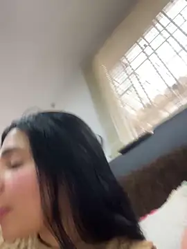 Meganmilk1 online show from April 2026 04:29:01 PM