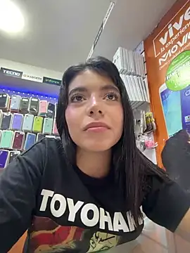 NicolRoss  online show from June 2026 09:52:02 PM