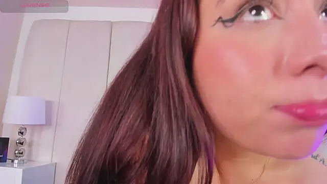 Luciana 66 online show from January 2025 02:53:01 AM