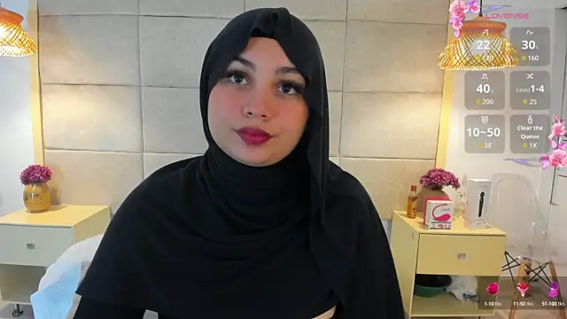  anjum  online show from September 2025 12:07:01 PM