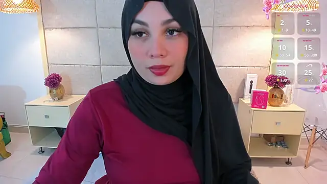  anjum  online show from February 2026 11:50:01 AM