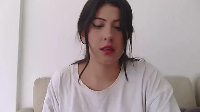 BubbleGumm  online show from July 2026 10:16:02 PM