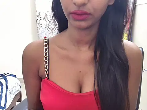 tanvi-00 online show from February 2025 05:39:02 PM