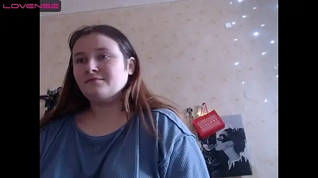 Light Luna online show from December 2024 07:24:02 AM