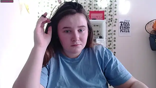 Light Luna online show from January 2025 09:46:01 AM