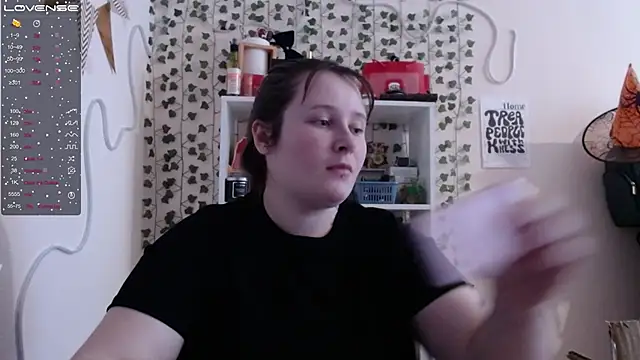 Light Luna online show from February 2025 10:43:02 AM