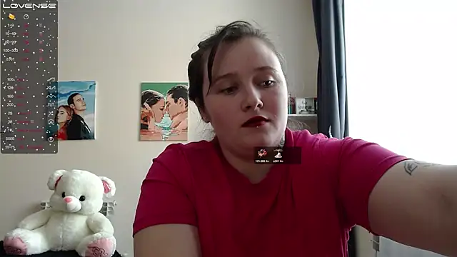 Light Luna online show from February 2025 10:17:02 AM